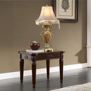 Acme Furniture Chateau De Ville End Table 88267 IMAGE 1