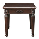 Acme Furniture Chateau De Ville 88267 End Table IMAGE 3