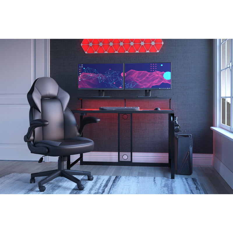 Signature Design by Ashley Lynxtyn H400-110 Home Office Desk IMAGE 13