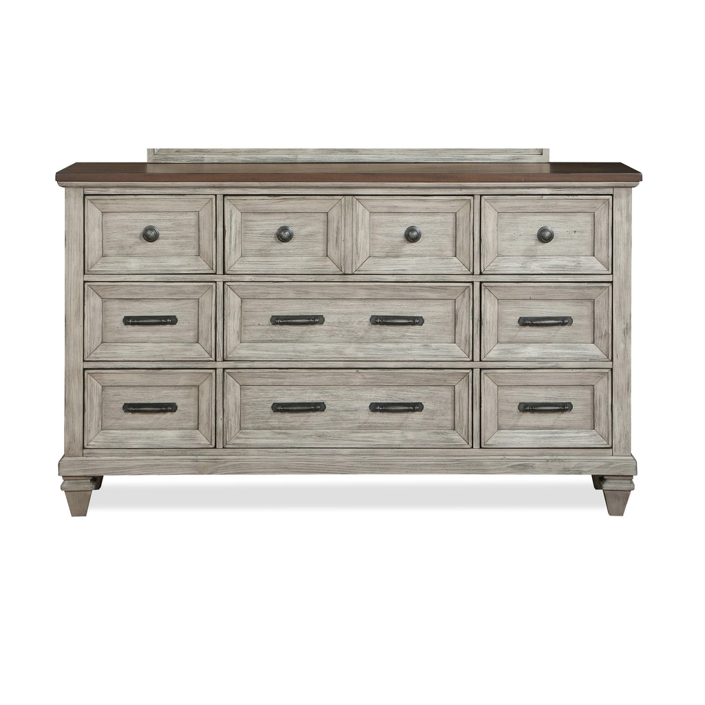 New Classic Furniture Mariana B2114-050 Dresser