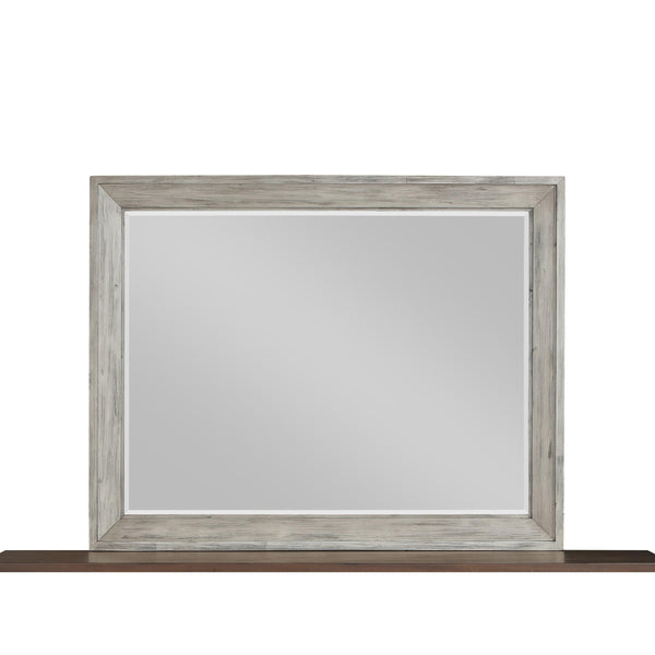 New Classic Furniture Mariana Dresser Mirror B2114-060 IMAGE 1