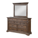 New Classic Furniture Mar Vista 9-Drawer Dresser B658-050 IMAGE 3