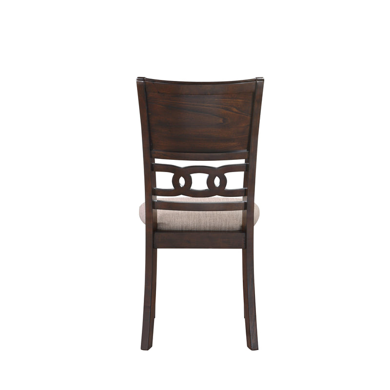 New Classic Furniture Gia Dining Chair D1701-20-CHY IMAGE 4