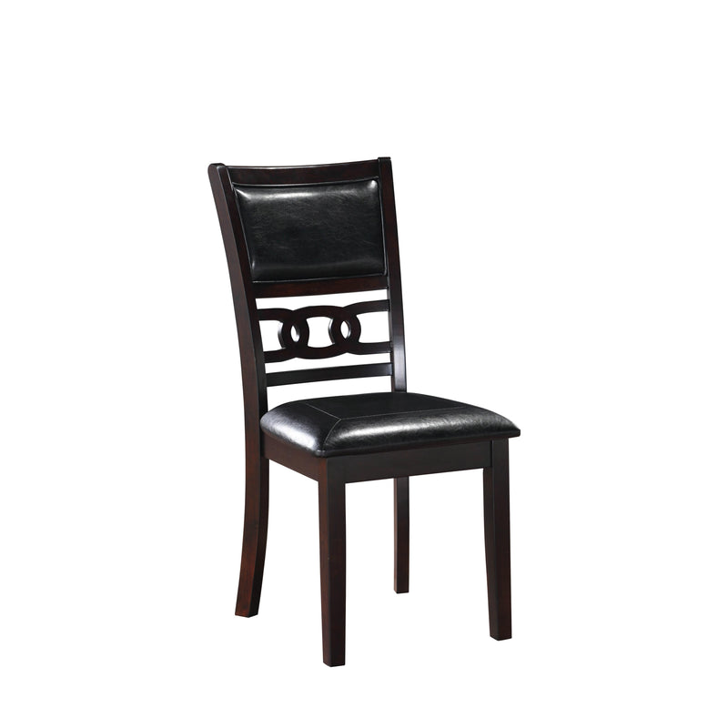 New Classic Furniture Gia Dining Chair D1701-20-EBY IMAGE 1