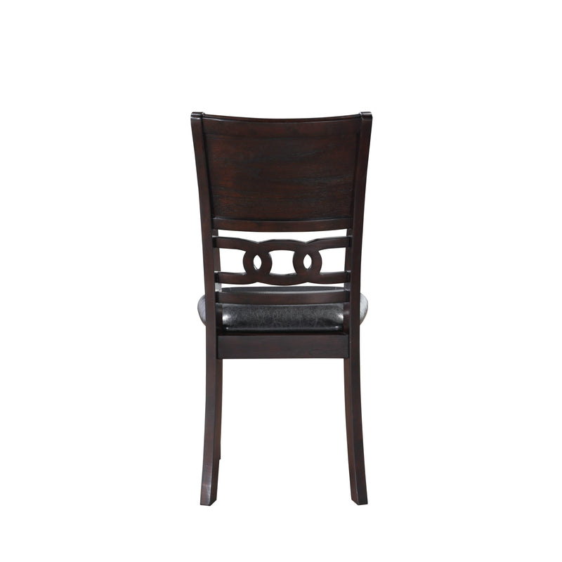 New Classic Furniture Gia Dining Chair D1701-20-EBY IMAGE 4