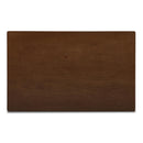 New Classic Furniture Round Morocco Dining Table D331-10 IMAGE 5