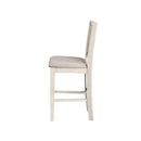 New Classic Furniture Amy 5 pc Counter Height Dinette D3651-52S-BSQ IMAGE 7