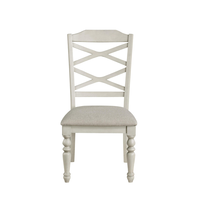 New Classic Furniture Jennifer Dining Chair D7553-20 IMAGE 1