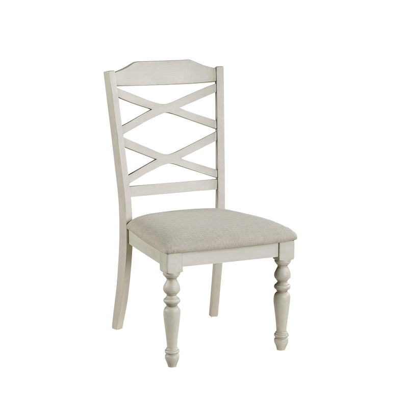 New Classic Furniture Jennifer Dining Chair D7553-20 IMAGE 2