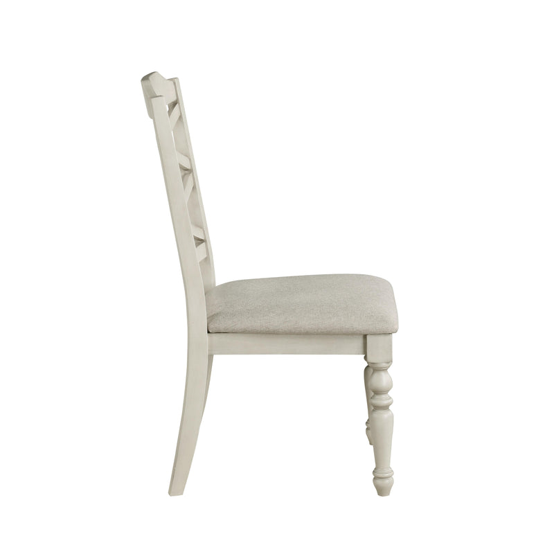 New Classic Furniture Jennifer Dining Chair D7553-20 IMAGE 3