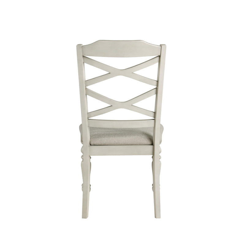 New Classic Furniture Jennifer Dining Chair D7553-20 IMAGE 4