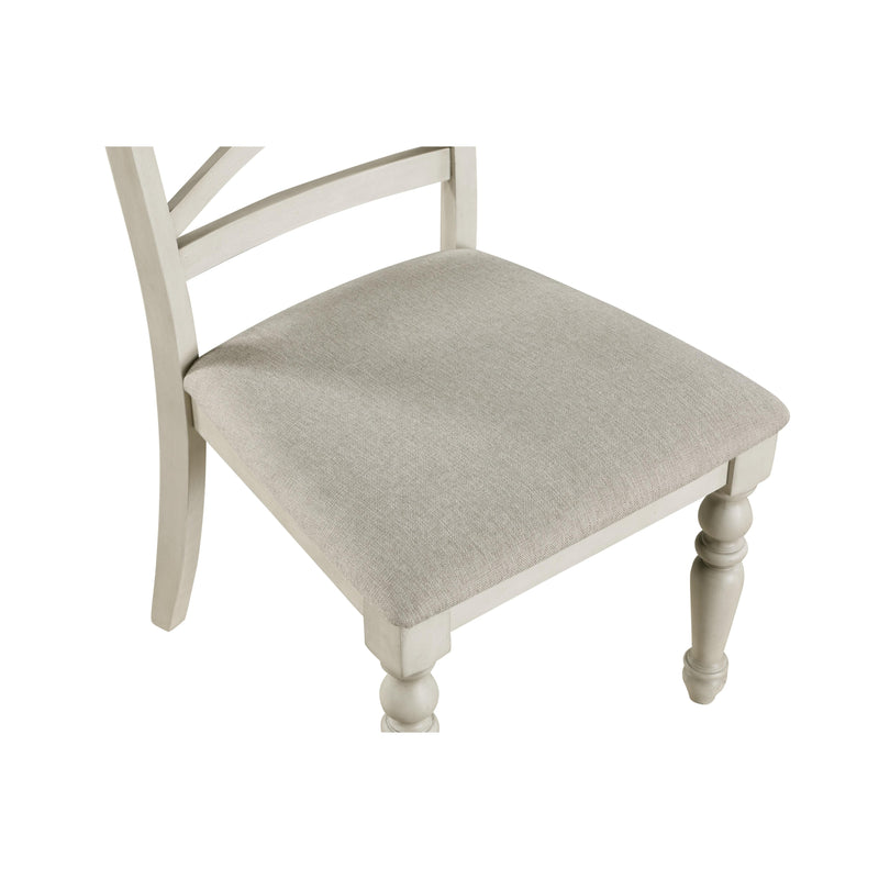 New Classic Furniture Jennifer Dining Chair D7553-20 IMAGE 5