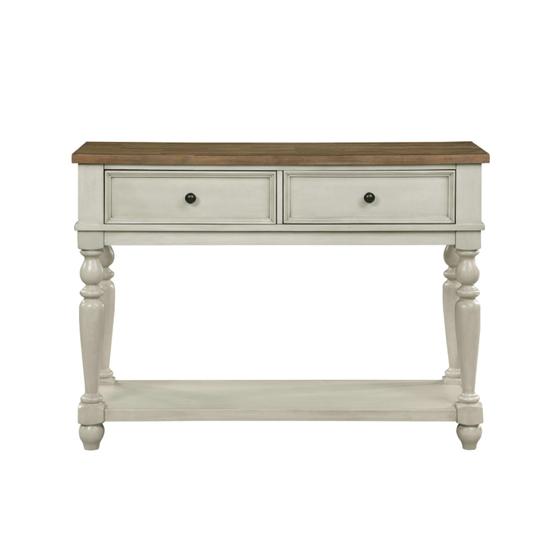 New Classic Furniture Jennifer Sideboard D7553-30 IMAGE 1