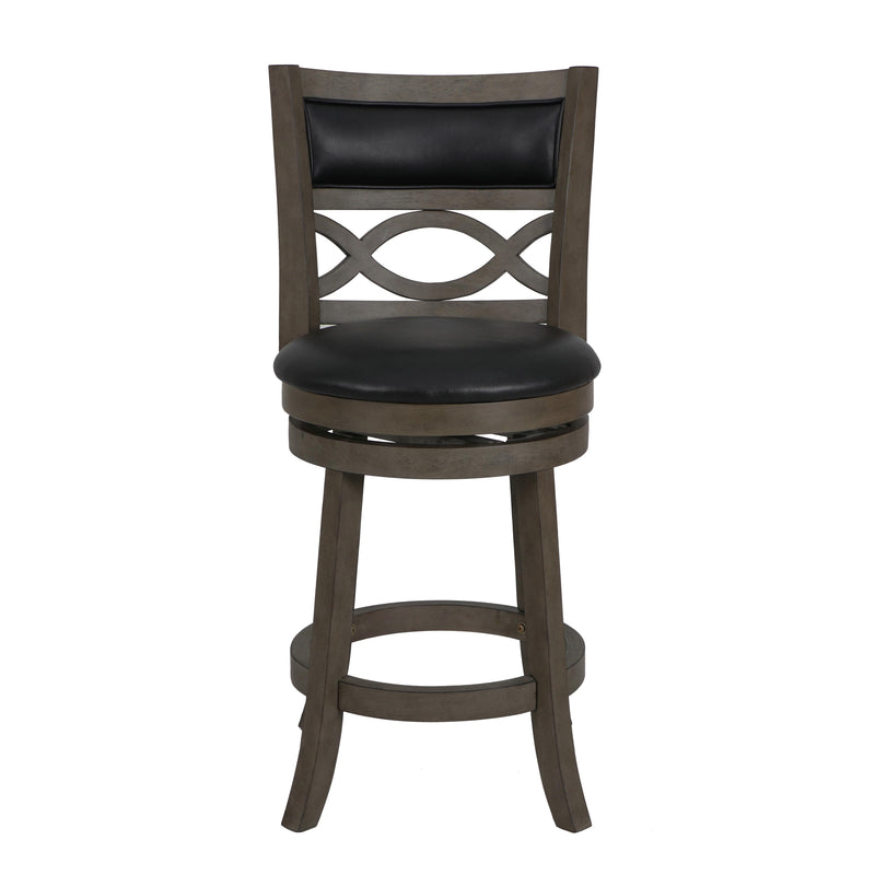 New Classic Furniture Manchester Counter Height Stool S1128-CS-PG IMAGE 1