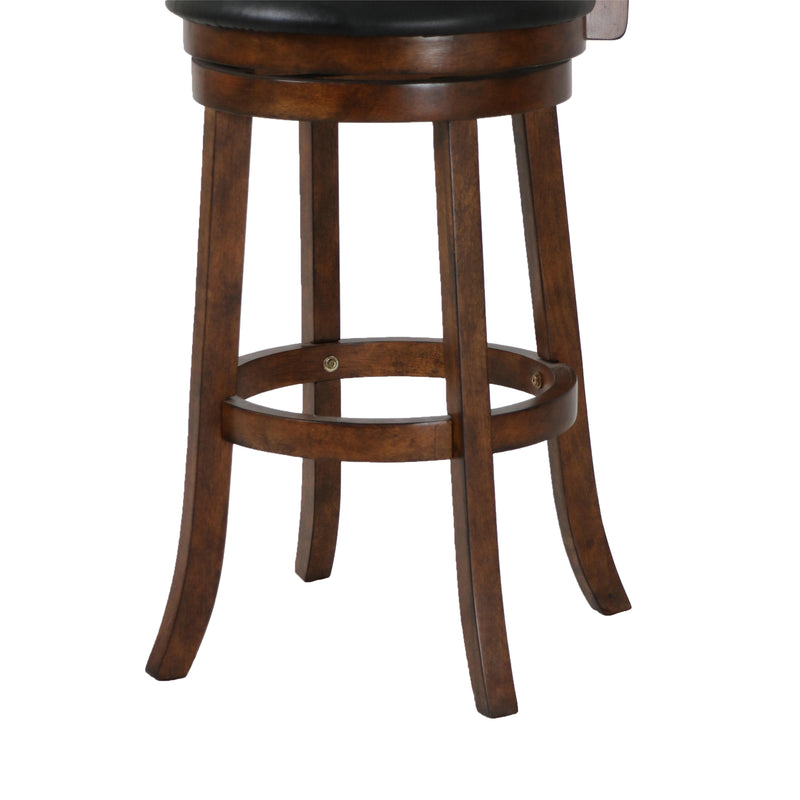 New Classic Furniture Bristol Pub Height Stool S1131-BS-PB IMAGE 5