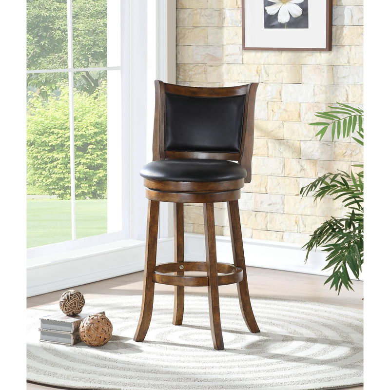 New Classic Furniture Bristol Pub Height Stool S1131-BS-PB IMAGE 6