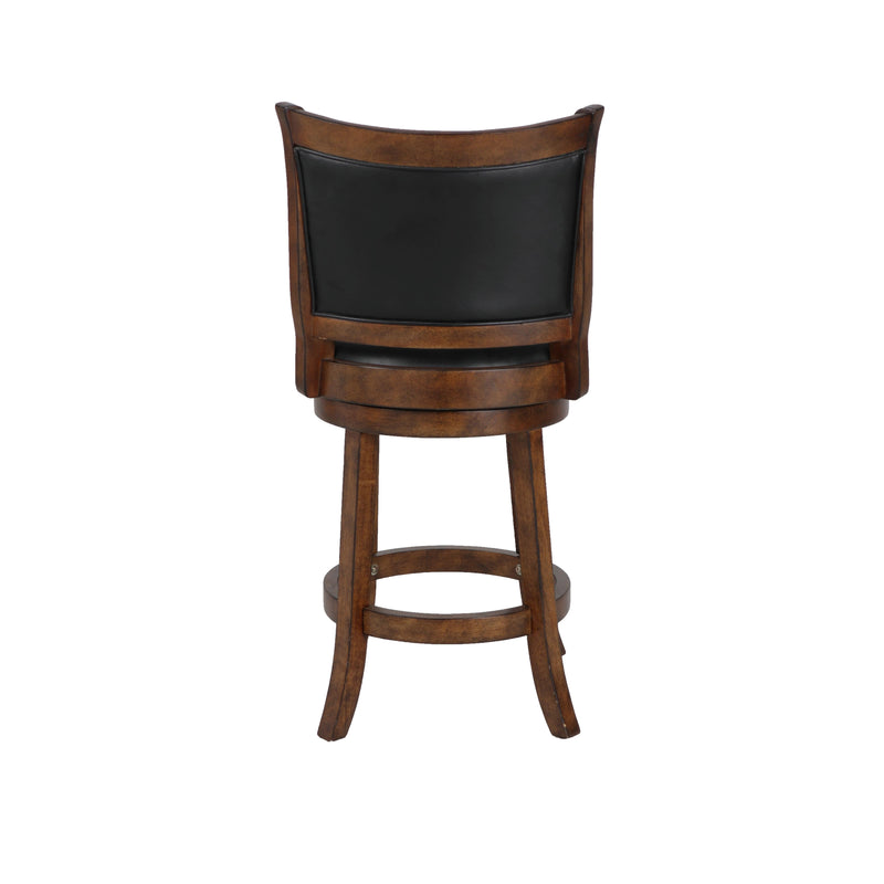 New Classic Furniture Bristol Counter Height Stool S1131-CS-PB IMAGE 3