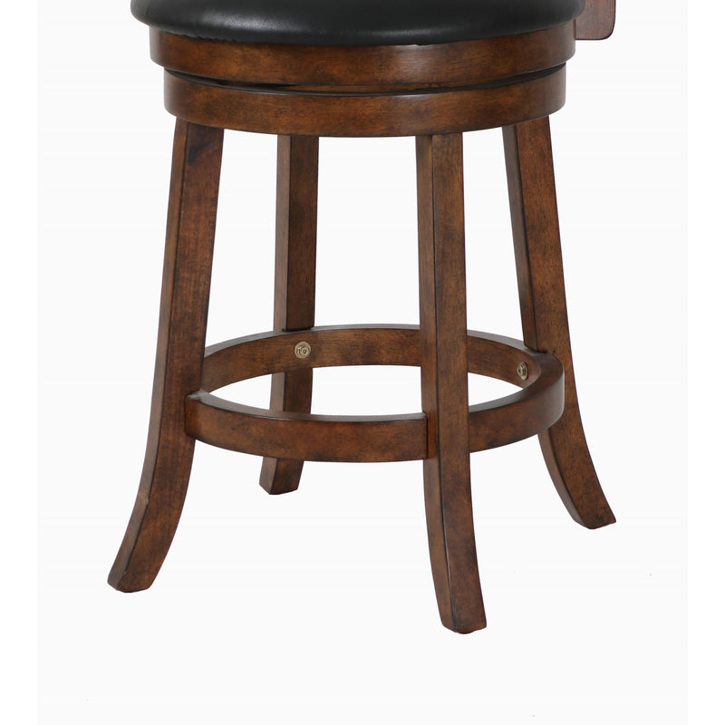 New Classic Furniture Bristol Counter Height Stool S1131-CS-PB IMAGE 5