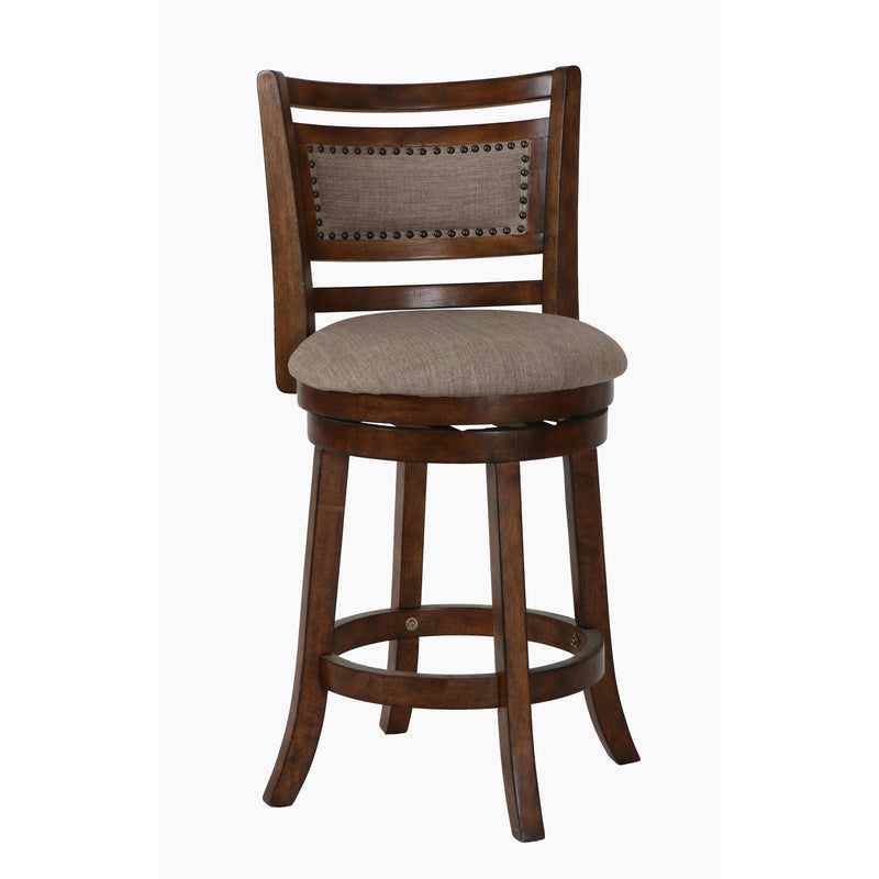 New Classic Furniture Aberdeen Counter Height Stool S1218-CS-FB IMAGE 2