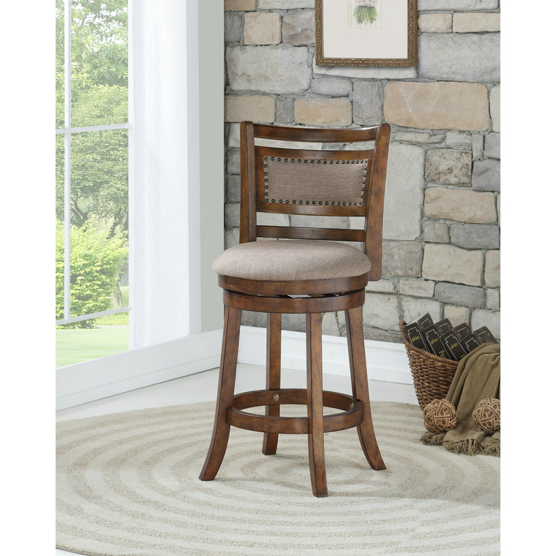 New Classic Furniture Aberdeen Counter Height Stool S1218-CS-FB IMAGE 6