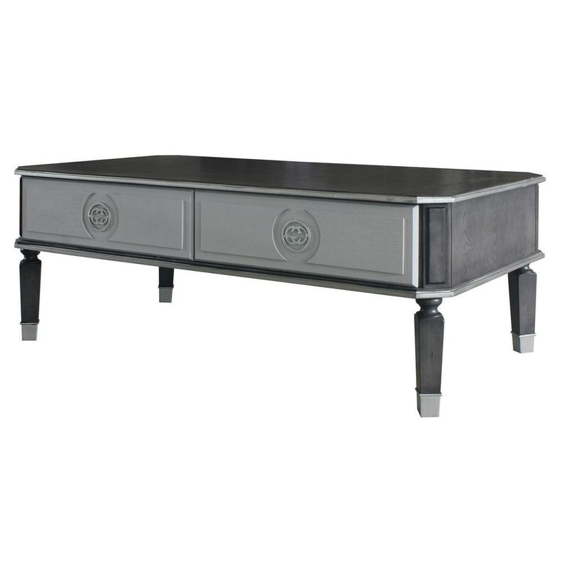 Acme Furniture House Beatrice Coffee Table 88815 IMAGE 1