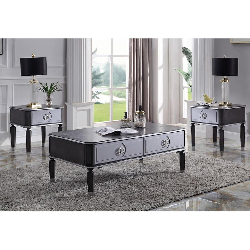 Acme Furniture House Beatrice Coffee Table 88815 IMAGE 6