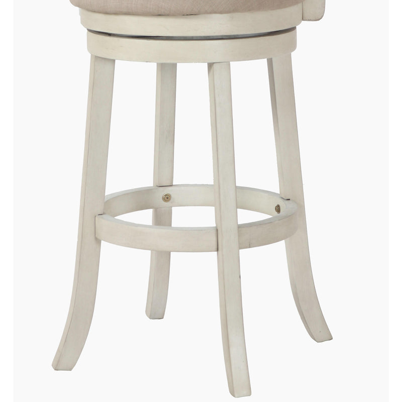 New Classic Furniture York Pub Height Stool S1219-BS-FW IMAGE 5