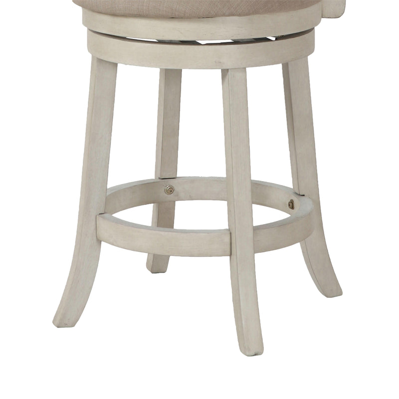 New Classic Furniture York Counter Height Stool S1219-CS-FW IMAGE 5