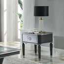 Acme Furniture House Beatrice End Table 88817 IMAGE 1