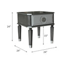 Acme Furniture House Beatrice 88817 End Table IMAGE 20