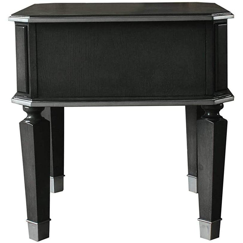 Acme Furniture House Beatrice End Table 88817 IMAGE 7