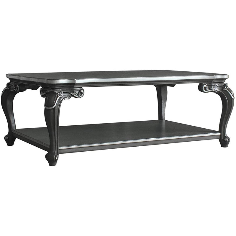 Acme Furniture House Delphine Coffee Table 88835 IMAGE 3