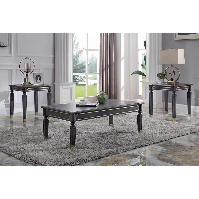 Acme Furniture House Marchese Coffee Table 88860 IMAGE 5