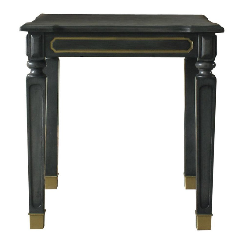 Acme Furniture House Marchese End Table 88862 IMAGE 2