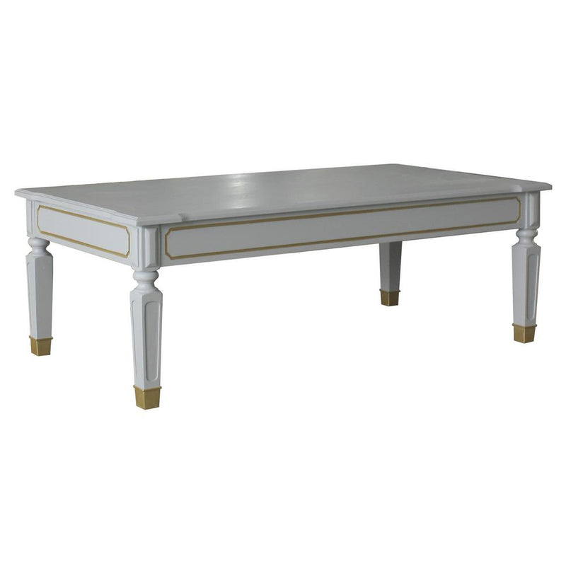 Acme Furniture House Marchese Coffee Table 88865 IMAGE 1