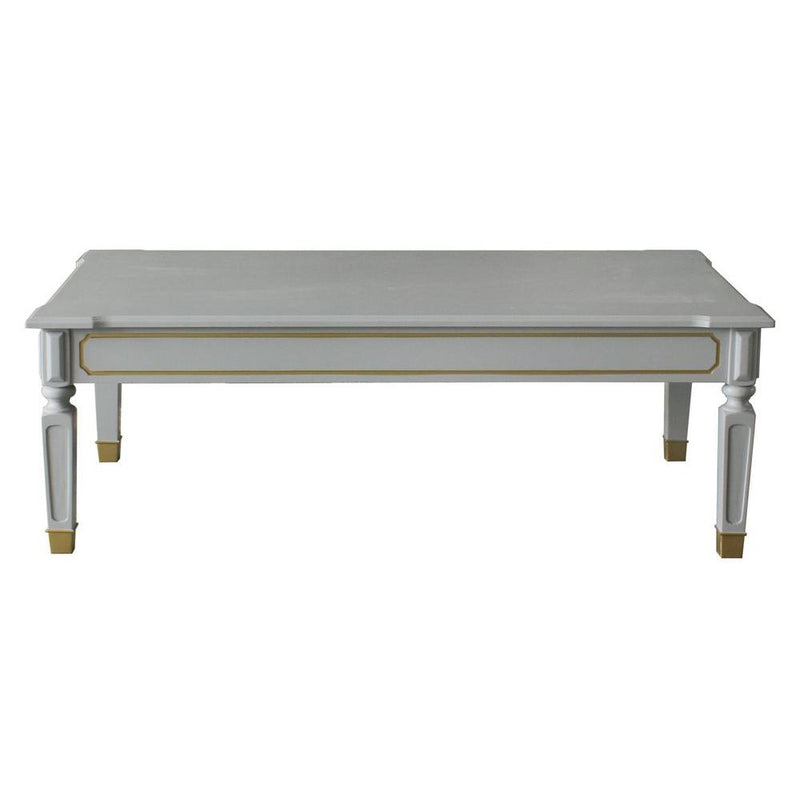 Acme Furniture House Marchese Coffee Table 88865 IMAGE 2