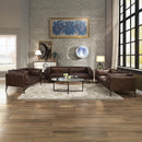 Acme Furniture Brancaster 90030 Console Cabinet IMAGE 11