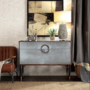 Acme Furniture Brancaster Console Table 90030 IMAGE 1