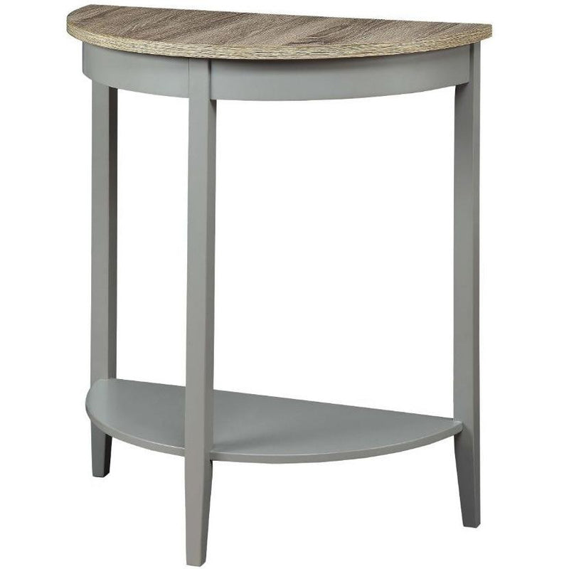 Acme Furniture Justino Accent Table 90161 IMAGE 1