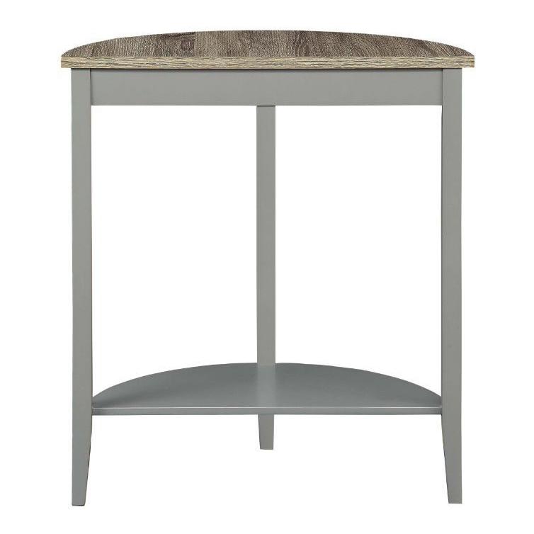 Acme Furniture Justino Accent Table 90161 IMAGE 2