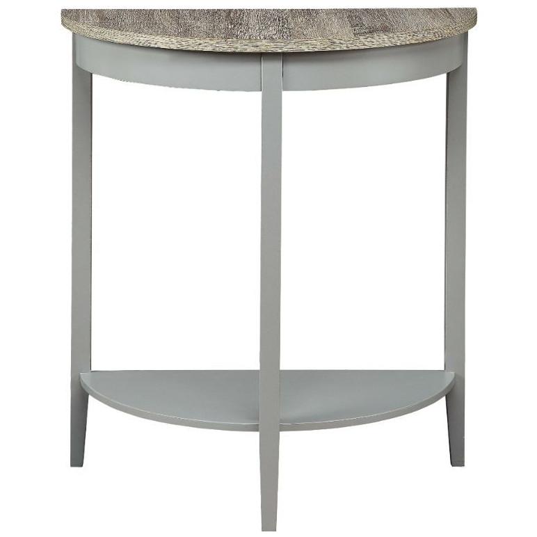 Acme Furniture Justino Accent Table 90161 IMAGE 3