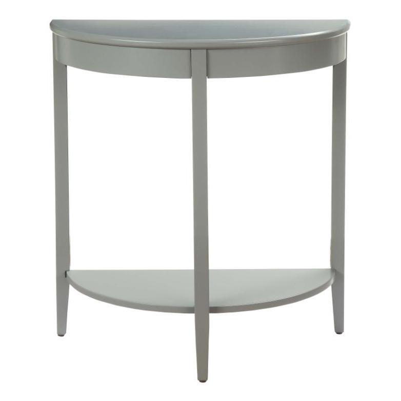 Acme Furniture Justino Accent Table 90162 IMAGE 1