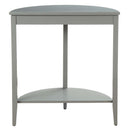 Acme Furniture Justino Accent Table 90162 IMAGE 3