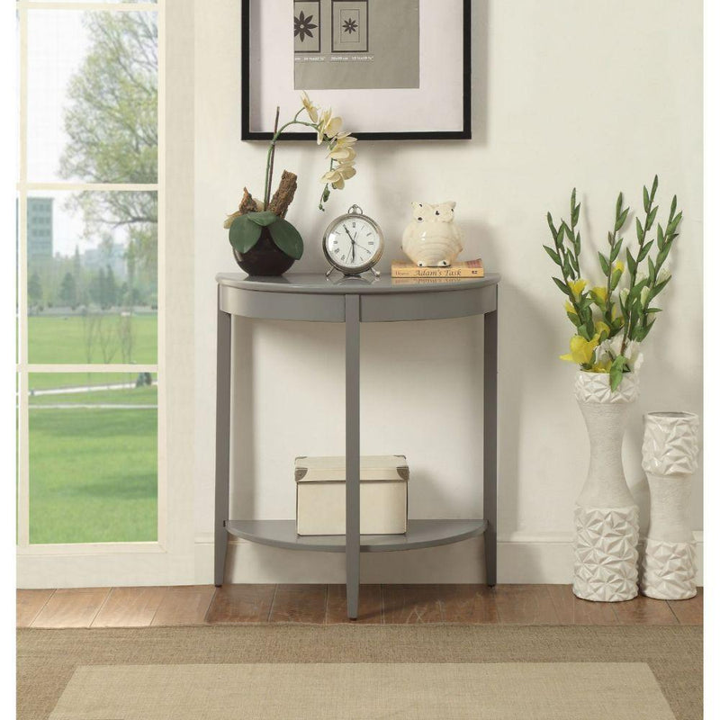 Acme Furniture Justino Accent Table 90162 IMAGE 5