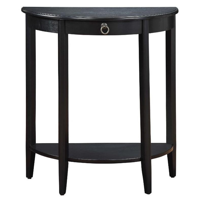 Acme Furniture Justino II Accent Table 90163 IMAGE 2