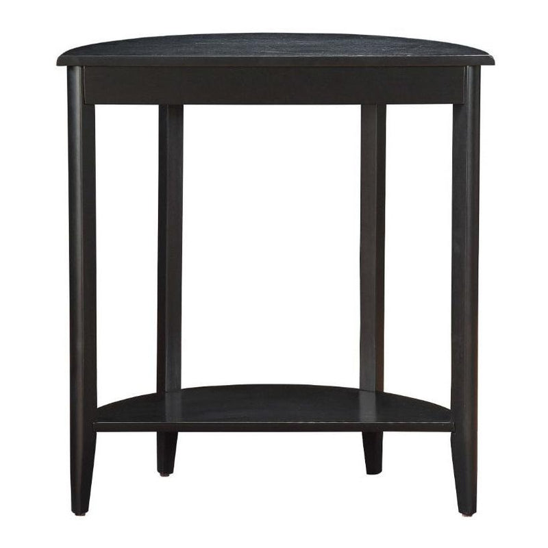 Acme Furniture Justino II Accent Table 90163 IMAGE 3