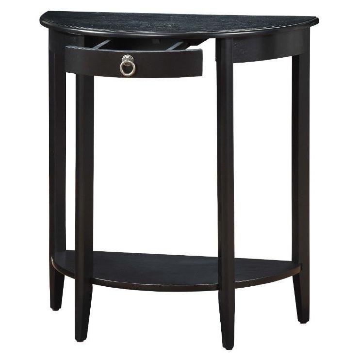 Acme Furniture Justino II Accent Table 90163 IMAGE 4