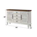 Acme Furniture Vermont 90288 Console Cabinet IMAGE 7
