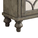 Acme Furniture Velika 90280 Console Cabinet IMAGE 4