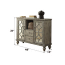 Acme Furniture Velika 90282 Console Cabinet IMAGE 2